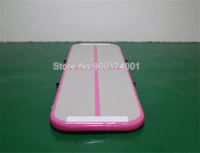 Load image into Gallery viewer, Gymnastics Air track Air Block and Air Board Inflatable Tumble Track Assisting for Gymnastic Training Free shipping