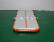 Load image into Gallery viewer, Gymnastics Air track Air Block and Air Board Inflatable Tumble Track Assisting for Gymnastic Training Free shipping