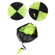 Load image into Gallery viewer, Hand Throwing Mini Play Soldier Parachute Toys For Kids Outdoor Fun Sports Children's Educational Parachute Game
