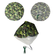 Load image into Gallery viewer, Hand Throwing Mini Play Soldier Parachute Toys For Kids Outdoor Fun Sports Children's Educational Parachute Game