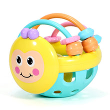 Load image into Gallery viewer, Children Ball Textured Multi DevelopTactile Senses Toy Baby Touch Hand Teether Ball Training Massage Soft Stress Balls
