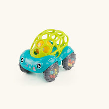 Load image into Gallery viewer, Children Ball Textured Multi DevelopTactile Senses Toy Baby Touch Hand Teether Ball Training Massage Soft Stress Balls
