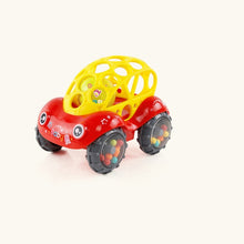 Load image into Gallery viewer, Children Ball Textured Multi DevelopTactile Senses Toy Baby Touch Hand Teether Ball Training Massage Soft Stress Balls
