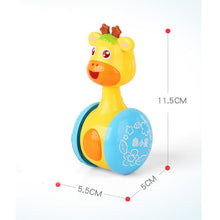 Load image into Gallery viewer, Children Ball Textured Multi DevelopTactile Senses Toy Baby Touch Hand Teether Ball Training Massage Soft Stress Balls
