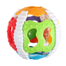 Load image into Gallery viewer, Children Ball Textured Multi DevelopTactile Senses Toy Baby Touch Hand Teether Ball Training Massage Soft Stress Balls
