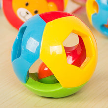 Load image into Gallery viewer, Children Ball Textured Multi DevelopTactile Senses Toy Baby Touch Hand Teether Ball Training Massage Soft Stress Balls
