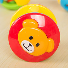 Load image into Gallery viewer, Children Ball Textured Multi DevelopTactile Senses Toy Baby Touch Hand Teether Ball Training Massage Soft Stress Balls
