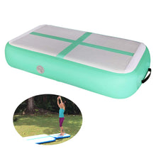 Load image into Gallery viewer, Gymnastics Air track Air Block and Air Board Inflatable Tumble Track Assisting for Gymnastic Training Free shipping
