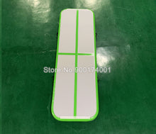 Load image into Gallery viewer, Gymnastics Air track Air Block and Air Board Inflatable Tumble Track Assisting for Gymnastic Training Free shipping
