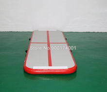 Load image into Gallery viewer, Gymnastics Air track Air Block and Air Board Inflatable Tumble Track Assisting for Gymnastic Training Free shipping
