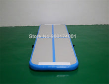 Load image into Gallery viewer, Gymnastics Air track Air Block and Air Board Inflatable Tumble Track Assisting for Gymnastic Training Free shipping
