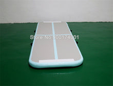 Load image into Gallery viewer, Gymnastics Air track Air Block and Air Board Inflatable Tumble Track Assisting for Gymnastic Training Free shipping
