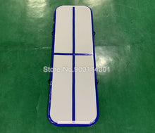 Load image into Gallery viewer, Gymnastics Air track Air Block and Air Board Inflatable Tumble Track Assisting for Gymnastic Training Free shipping
