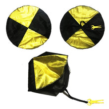 Load image into Gallery viewer, Hand Throwing Mini Play Soldier Parachute Toys For Kids Outdoor Fun Sports Children's Educational Parachute Game
